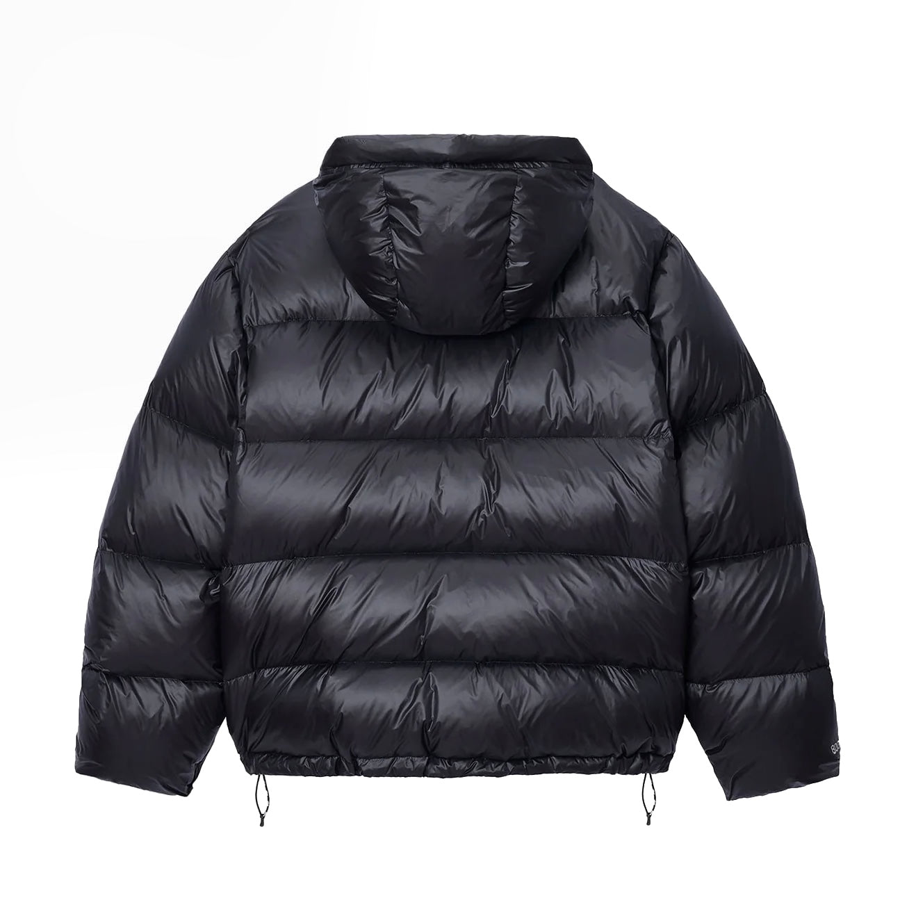 Stüssy Micro Ripstop Down Parka Jacket